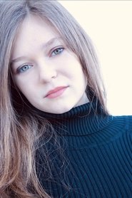 Ursula Parker portrait