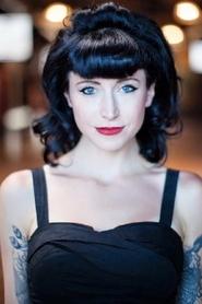 Cindy Kaza portrait