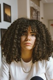 Sabrina Belivet portrait