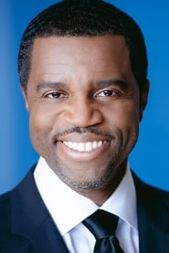 Kevin Hanchard portrait