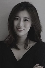 Annie Sun portrait