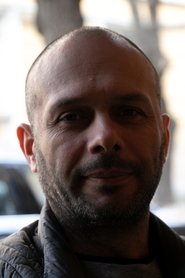Julian Minkov portrait
