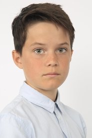 Tom Mulheron portrait