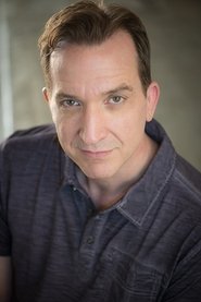 Robb Hudspeth portrait