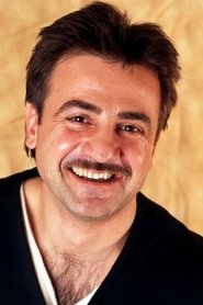 Thierry Pastor portrait