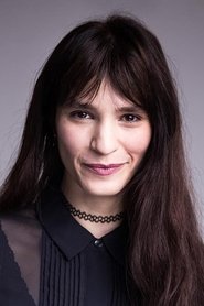 Penelope Tsilika portrait