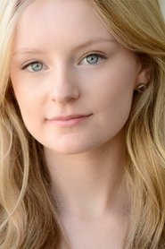Emma Grabinsky portrait