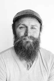 Nicolaj Falck portrait