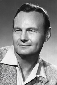 Walter Cassel portrait