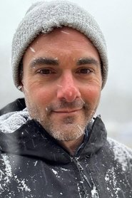 Ben Tedesco portrait