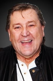 Bob Babbitt portrait