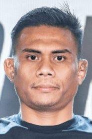 Eko Roni Saputra portrait