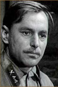Volodymyr Yachminsky portrait