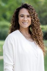 Samantha Vincent portrait