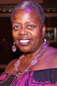 Lillias White portrait