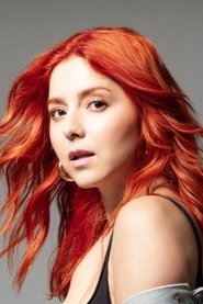 Diana Bovio portrait