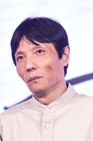 Zhao Xiaoding portrait