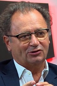 Patrick Godeau portrait