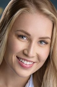 Tatiana Piper portrait