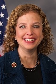 Debbie Wasserman Schultz portrait