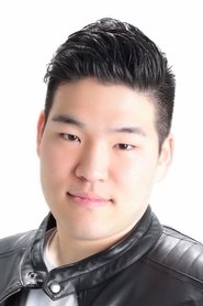 Seiyuu Fujiwara portrait