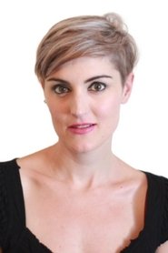 Florencia Cagliero portrait