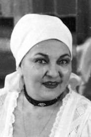 Geta Grapă portrait