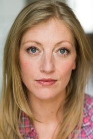 Anne Bassiner portrait