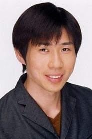 Hidehiko Kaneko portrait