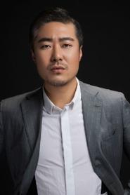 Liu Weizhou portrait