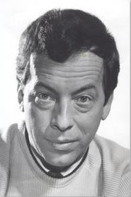Maciej Borniński portrait