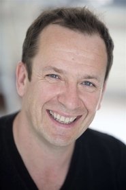 Hugues Boucher portrait
