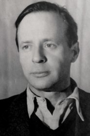 Vasili Dultsev portrait