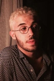 Bruno Jablonski portrait