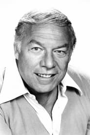 George Kennedy portrait