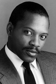 Alexander O'Neal portrait
