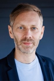 Guillaume Senez portrait
