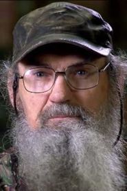 Si Robertson portrait