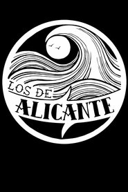 Los De Alicante portrait