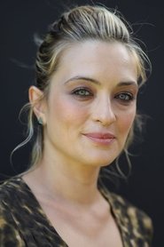 Carolina Crescentini portrait