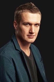 Anatoliy Rudenko portrait