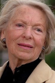 Ruth Hausmeister portrait