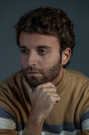 Nicola Marchiori portrait