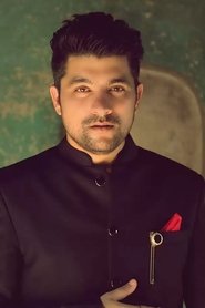 Manan Bhardwaj portrait