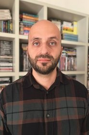Alessandro Modica portrait