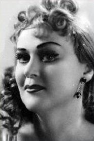 Lidiya Zvereva portrait