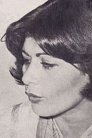 Shahrzad portrait