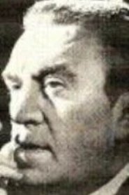 Egil Lorck portrait