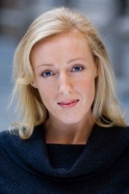 Ingrid Kullberg-Bendz portrait