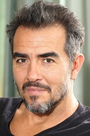 Rafael Edholm portrait
